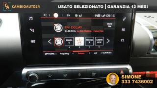 CITROEN C4 Cactus usata 72