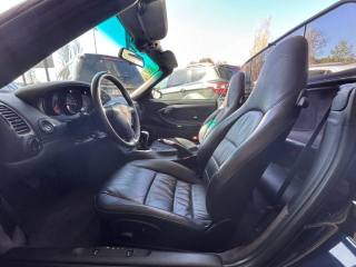 PORSCHE 911 usata, con Alzacristalli elettrici