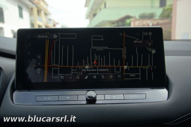 NISSAN Qashqai usata, con Servosterzo