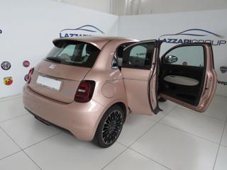 FIAT 500e usata, con Cerchi in lega