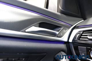 BMW 530 usata, con Vivavoce