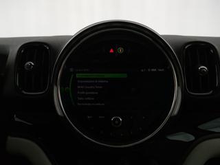 MINI Countryman usata, con Sedile posteriore sdoppiato