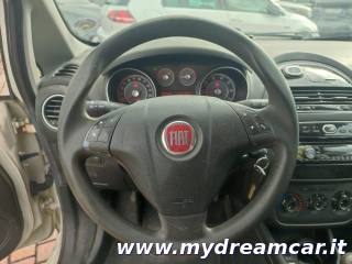 FIAT Grande Punto usata 7