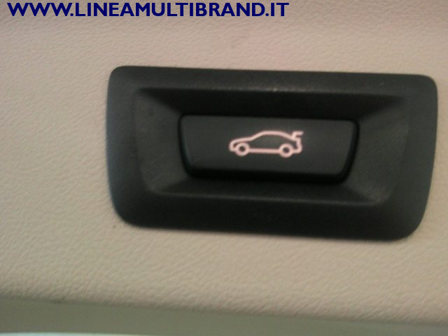 BMW X3 usata, con Boardcomputer
