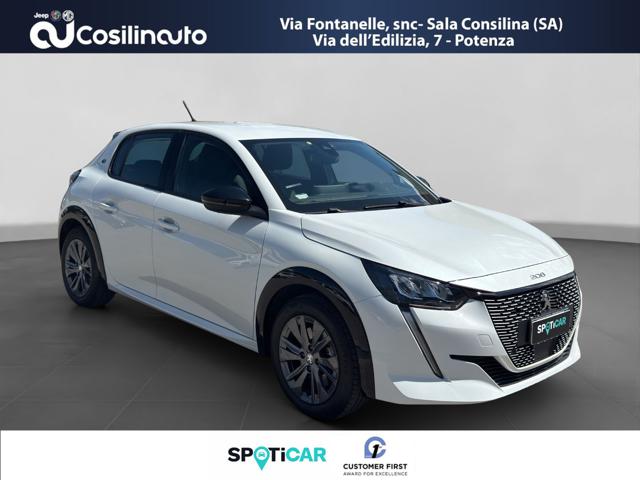 PEUGEOT 208 usata, con Cerchi in lega