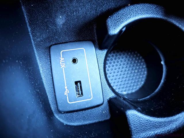 FIAT Punto usata, con Sedile posteriore sdoppiato