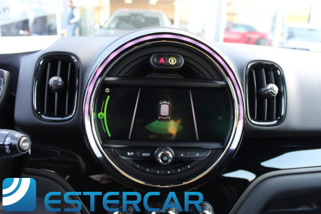 MINI Countryman usata, con Boardcomputer