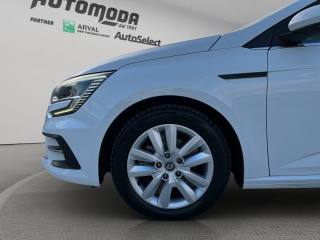 RENAULT Megane usata, con Specchietti laterali elettrici