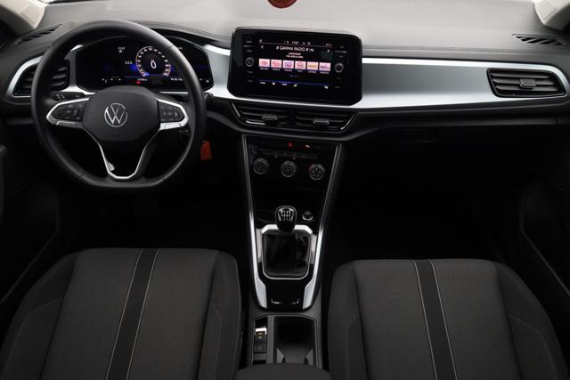 VOLKSWAGEN T-Roc usata, con Alzacristalli elettrici