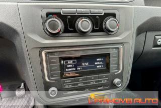 VOLKSWAGEN Caddy usata 10
