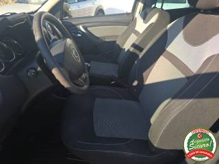 DACIA Duster usata, con Autoradio