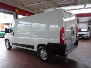 FIAT Ducato usata, con Autoradio