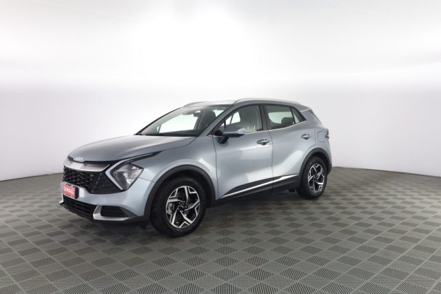 KIA Sportage usata 6