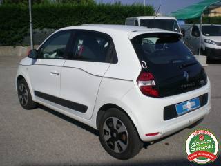RENAULT Twingo usata, con Chiusura centralizzata