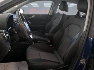 AUDI A1 usata 13