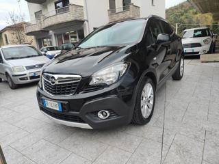 OPEL Mokka usata, con Airbag