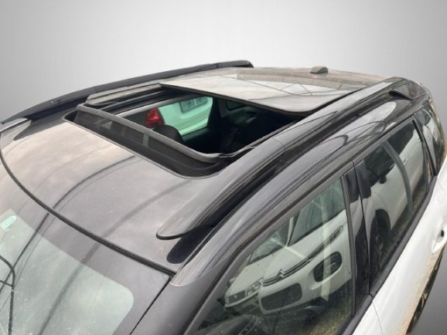 CITROEN C3 Aircross usata, con Alzacristalli elettrici