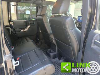 JEEP Wrangler usata 62