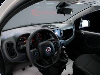 FIAT Panda usata 11