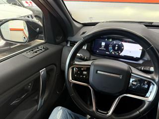 LAND ROVER Discovery Sport usata, con Filtro antiparticolato