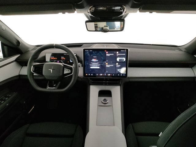 POLESTAR Polestar 4 usata, con Controllo trazione