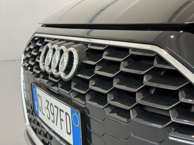 AUDI A3 usata, con Cronologia tagliandi