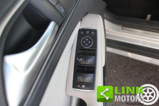 MERCEDES-BENZ GLA 200 usata, con Immobilizzatore elettronico