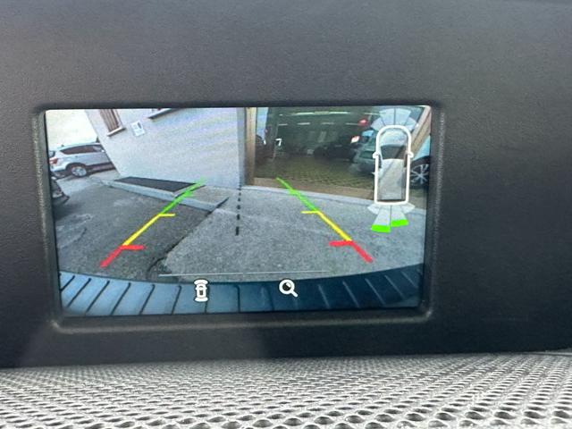 FORD Transit usata, con Servosterzo