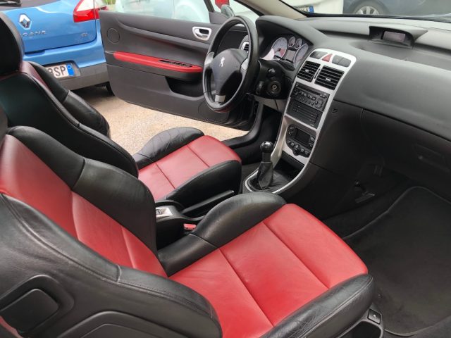 PEUGEOT 307 usata 14