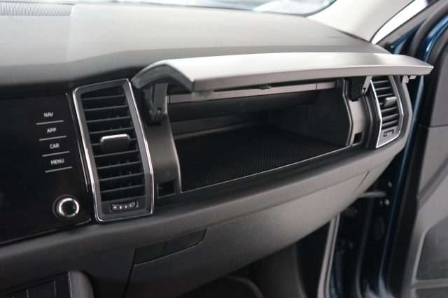 SKODA Kodiaq usata, con Apple CarPlay