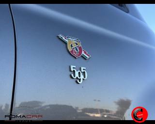 ABARTH 595 usata 20