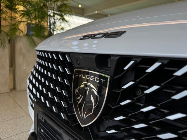 PEUGEOT 508 usata, con Controllo trazione