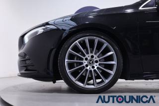 MERCEDES-BENZ A 200 usata, con Park Distance Control
