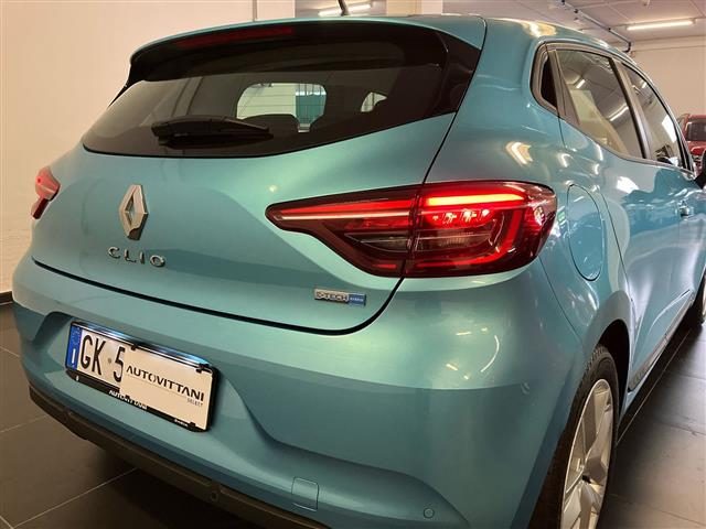 RENAULT Clio usata 6