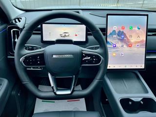 JAECOO Jaecoo 7 usata, con Fendinebbia