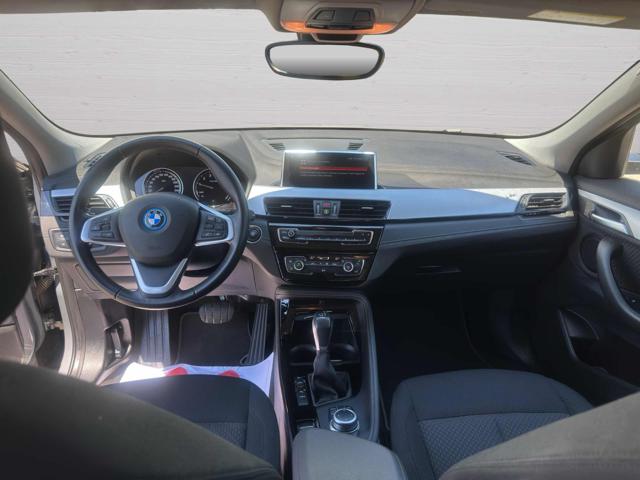 BMW X2 usata, con Controllo automatico clima