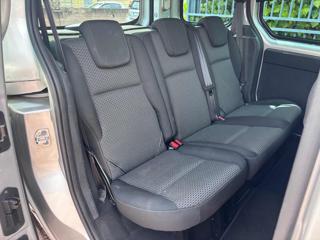 MERCEDES-BENZ Citan usata, con Servosterzo