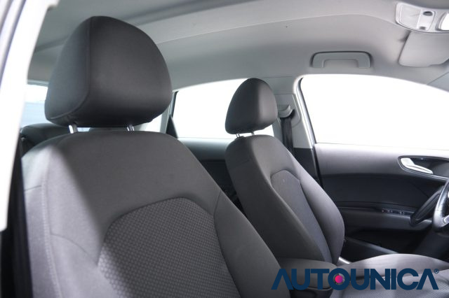 AUDI A1 usata 57
