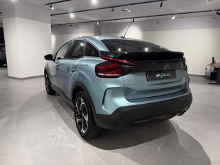 CITROEN C4 usata, con Autoradio