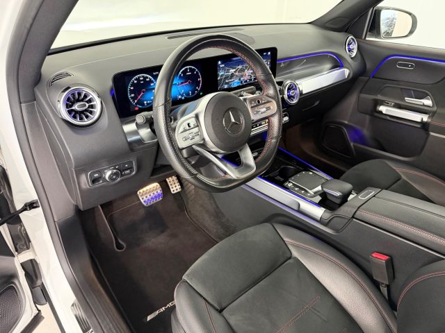 MERCEDES-BENZ GLB 200 usata, con Airbag Passeggero