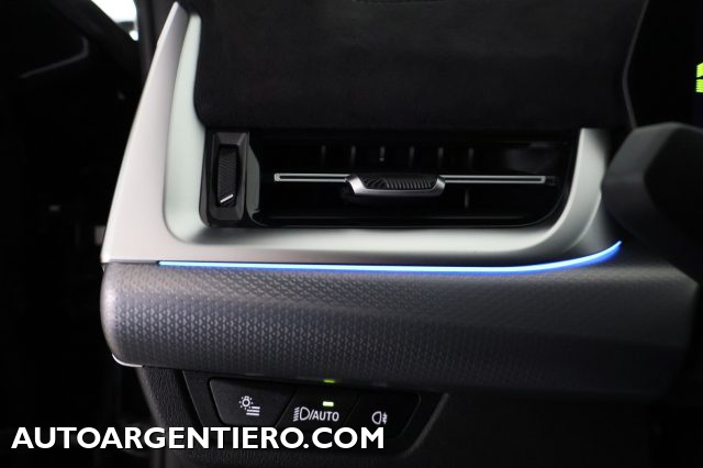 BMW X2 usata, con Controllo trazione