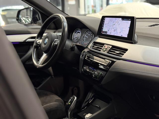 BMW X2 usata, con Climatizzatore