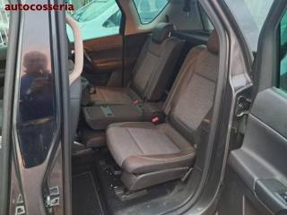 OPEL Meriva usata, con Cruise Control