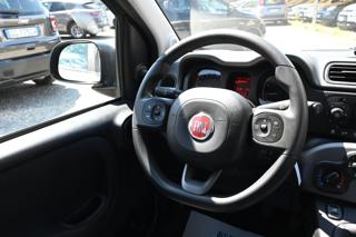 FIAT Panda usata, con Chiusura centralizzata telecomandata
