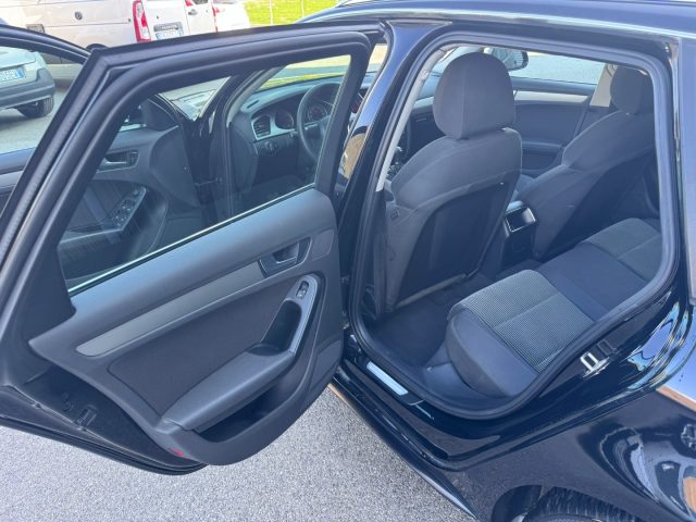 AUDI A4 usata, con Sedili sportivi