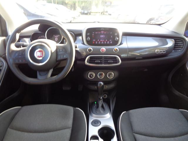 FIAT 500X usata, con Filtro antiparticolato