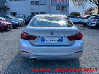 BMW 420 usata, con Climatizzatore