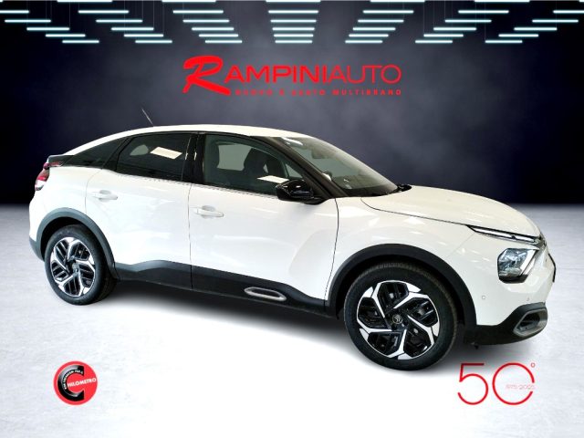 CITROEN C4 usata 5