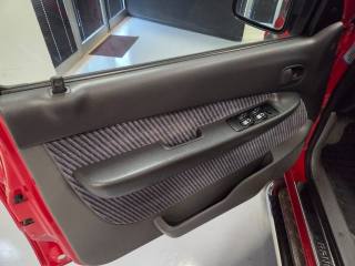 FORD Ranger usata, con Isofix