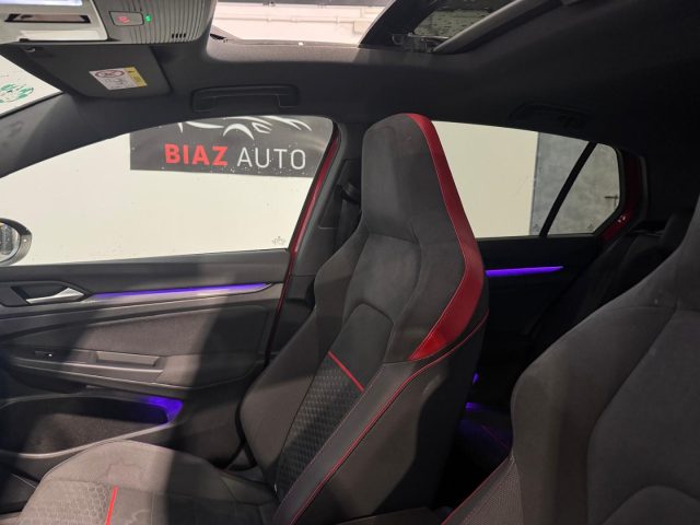 VOLKSWAGEN Golf GTI usata, con Cruise Control